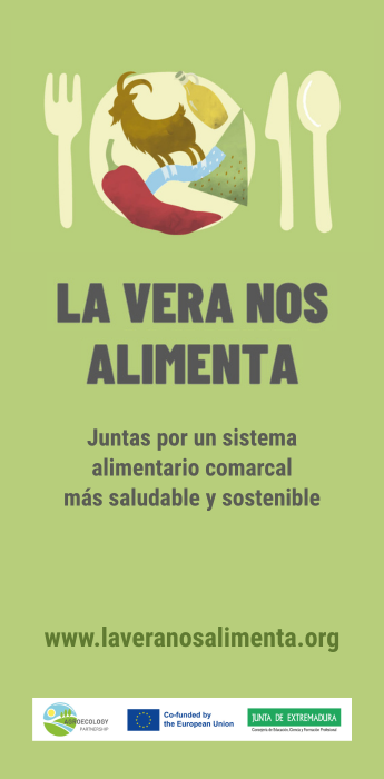 La Vera nos Alimenta